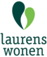 laurens wonen logo